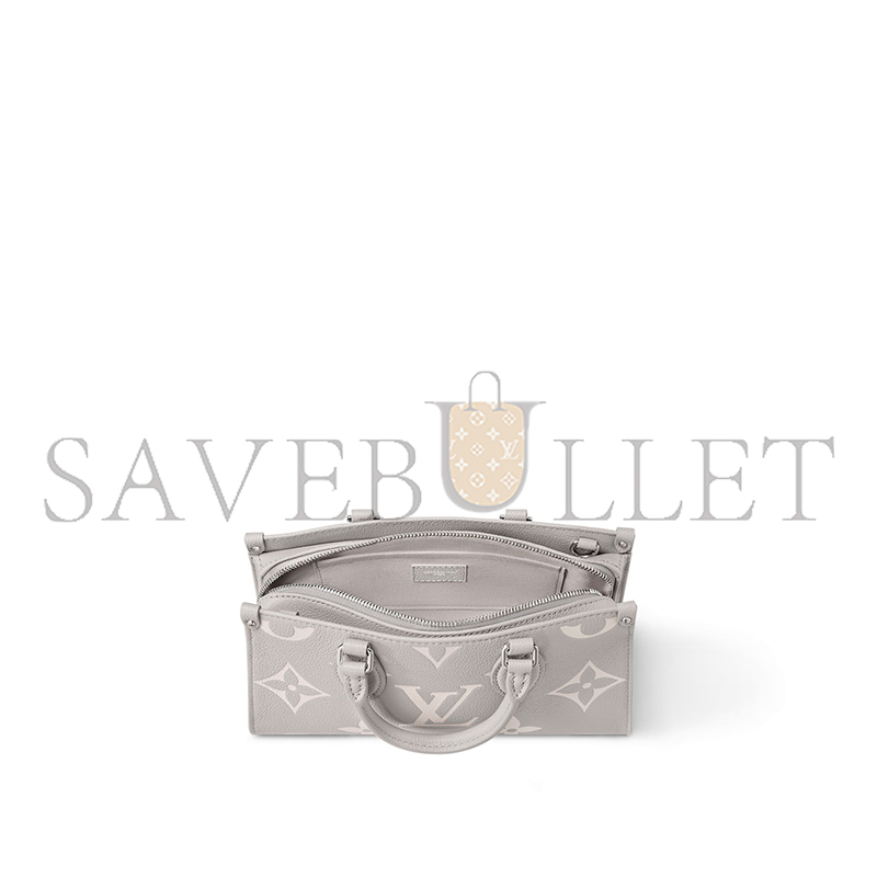LOUIS VUITTON ONTHEGO EAST WEST M14213 (25*13*10cm) LOUIS VUITTON ONTHEGO EAST WEST M14213 (25*13*10cm)